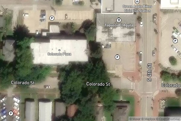 Photo of COLORADO PLAZA