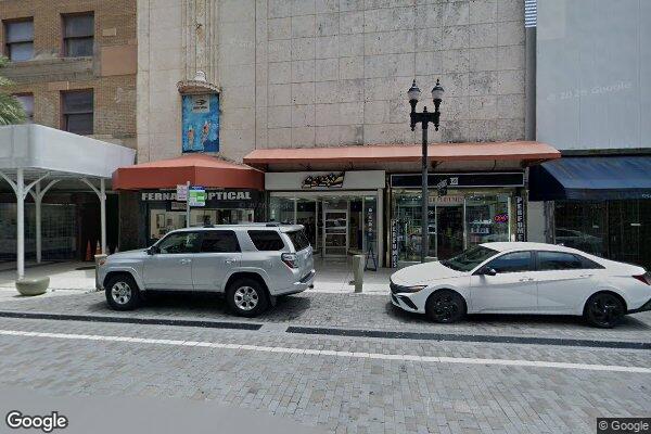 Photo of OLYMPIA BUILDING