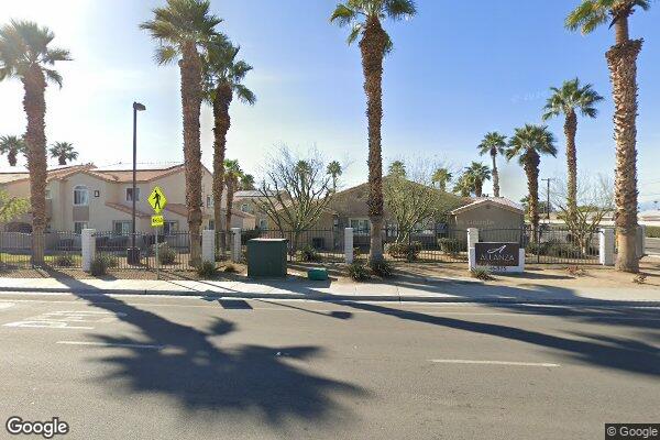 Photo of ALLANZA APARTMENTS