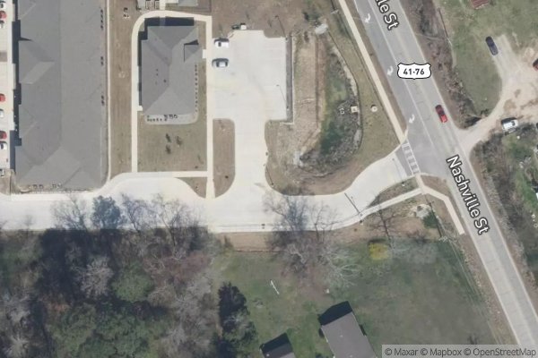 FLATS AT SAM LANE — Income-based apartments (LIHTC tax credit · Income Average AMI) in Ringgold, Georgia