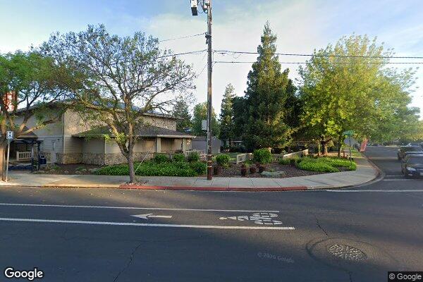 OAKDALE SENIOR CENTER