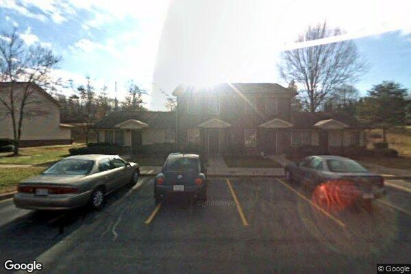 Photo of WESTRIDGE APARTMENTS