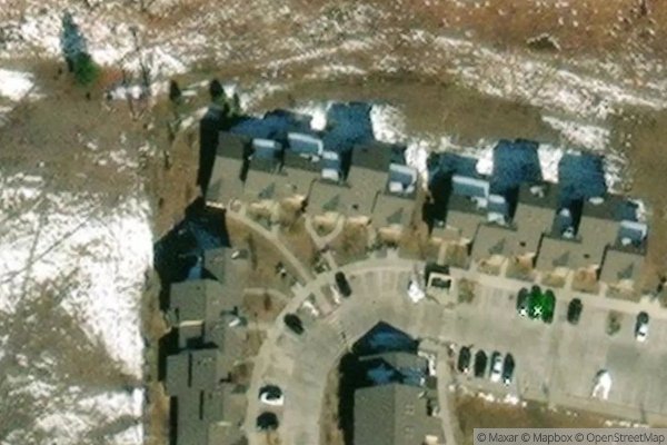 Photo of FALCON RIDGE