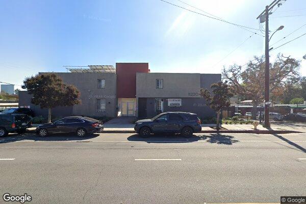 Photo of WOODBRIDGE PARK APTS