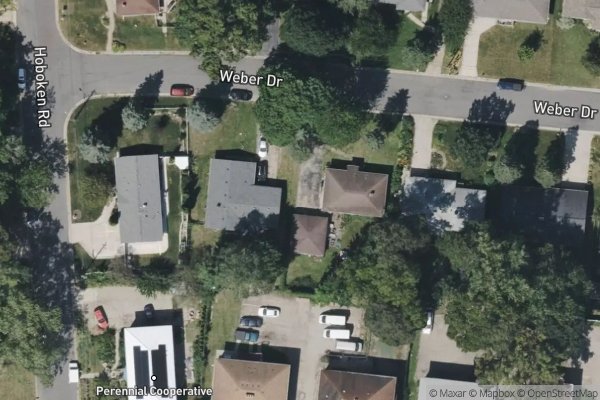 Photo of MADISON COMMUNITY REINVESTMENT