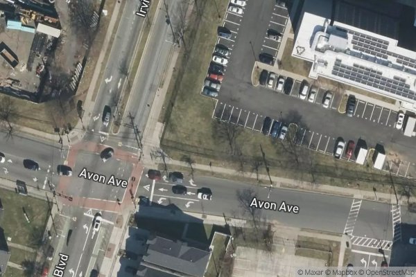 Photo of GRACE WEST APARTMENTS
