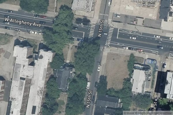 Photo of EDGEWOOD MANOR APTS II
