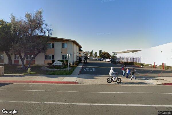 Photo of MEADOWBROOK APARTMENTS
