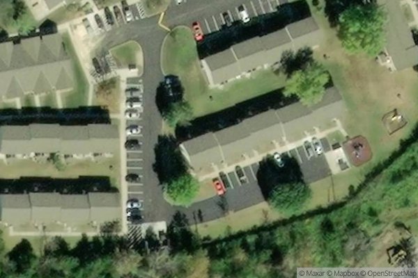 Photo of LAWRENCEBURG VILLAGE APTS