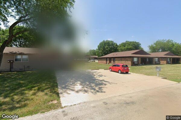 Photo of PRAIRIETON APTS.