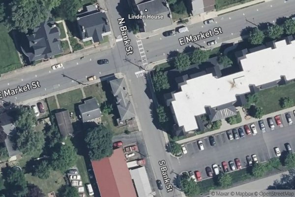 Photo of MARIETTA SENIOR APTS