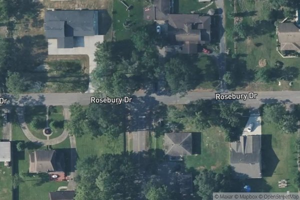 Photo of NORTHWOOD APARTMENTS