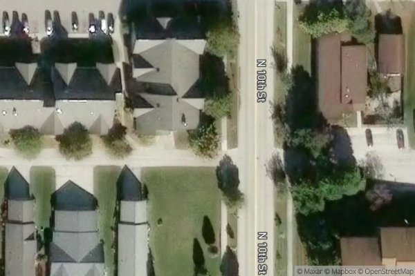 Photo of RIVERWALK APT HOMES