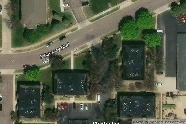 Photo of GATEWAY APTS