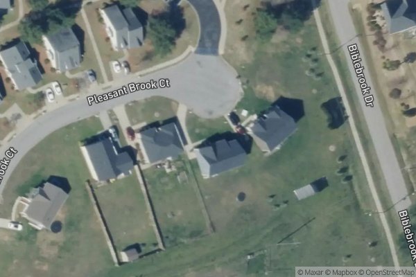 Photo of CREEKSIDE LANDING APTS.