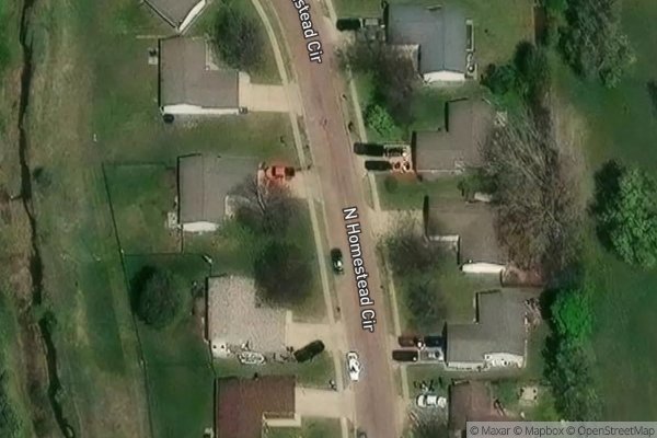 Photo of HOMESTEAD TRAILS RENT TO OWN I
