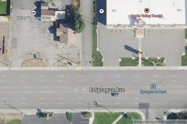 Photo of SPRAGUE CROSSING - PHASE II