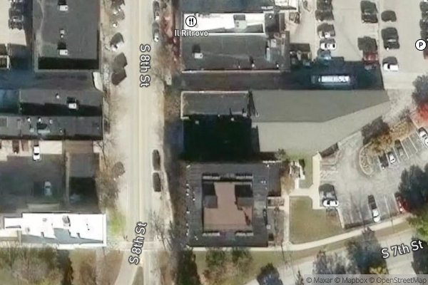 Photo of EIGHTH ST LOFTS