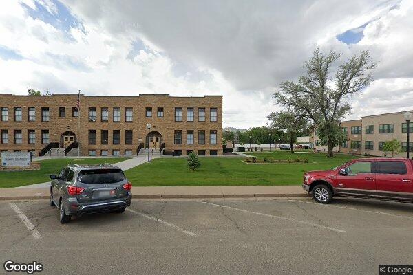 Photo of CALKINS COMMONS
