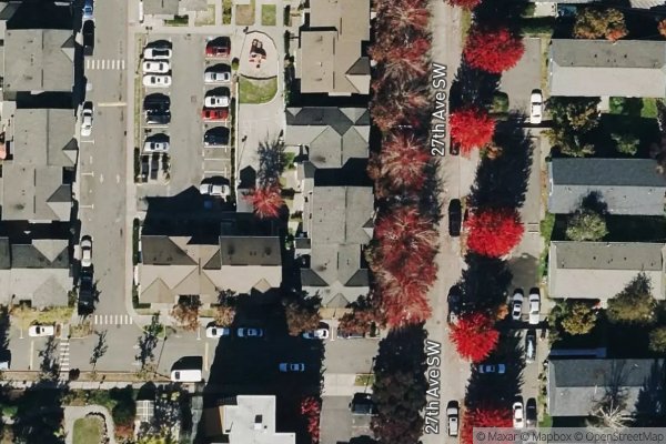 Photo of LONGFELLOW/WESTWOOD COURT COOPERATIVE