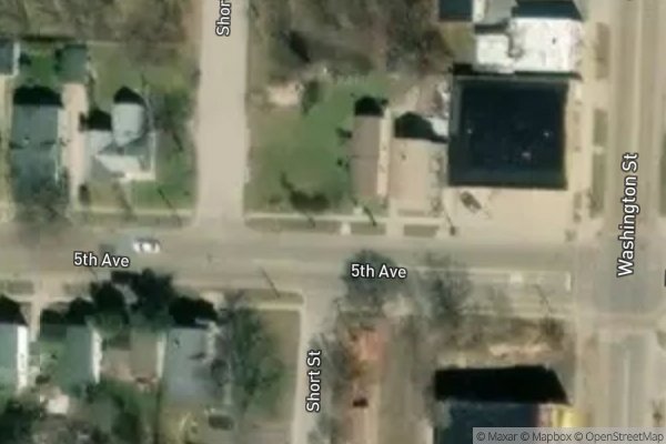 Photo of HILLCREST APARTMENTS