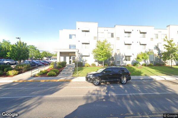 Photo of ASPEN PLACE