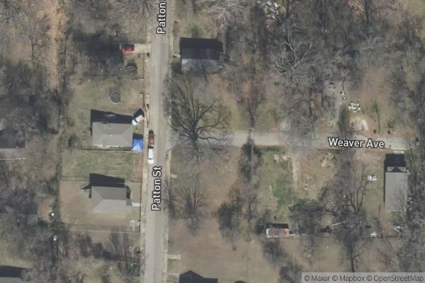 PATTON SFD — Income-based apartments (LIHTC tax credit) in Memphis, Tennessee