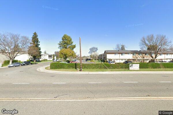 Photo of COLLEGE VIEW APTS