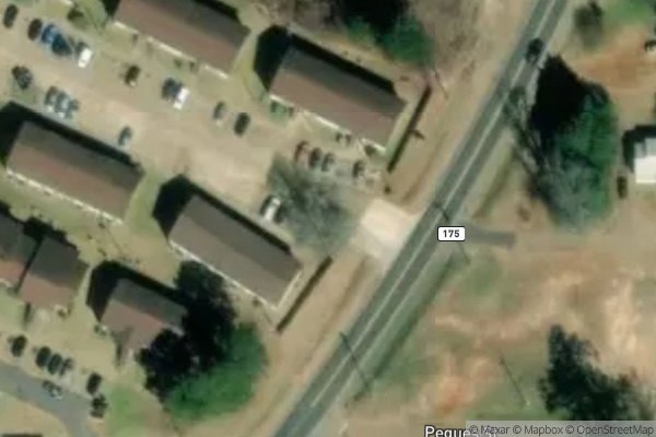 Photo of PINES APARTMENTS