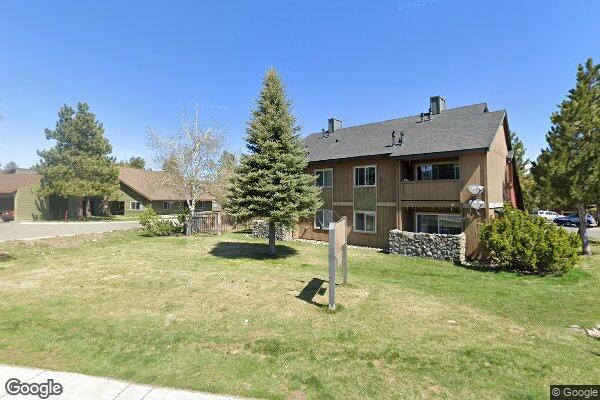 Photo of TRUCKEE-DONNER SENIOR APARTMENTS
