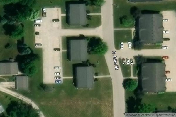 DWIGHT APTS