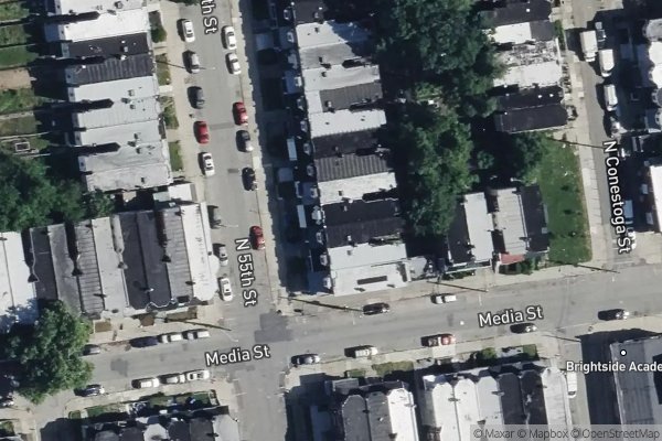 Photo of NEIGHBORHOOD RESTORATION XVII