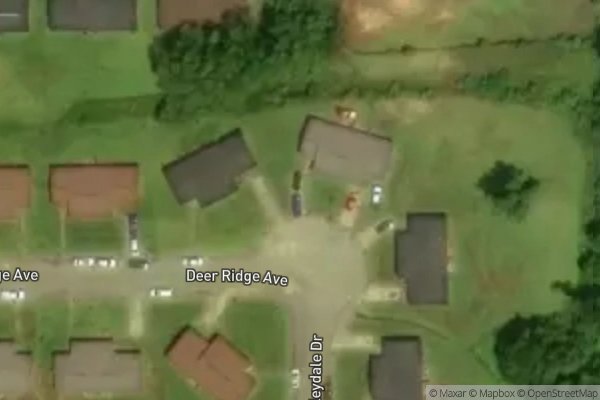 WOODROW EAST SUBDIVISION II