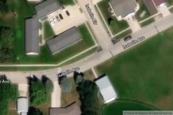 ISABELLE VILLAGE APTS