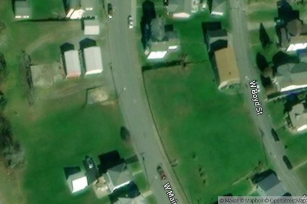Photo of GRAFTON MANOR