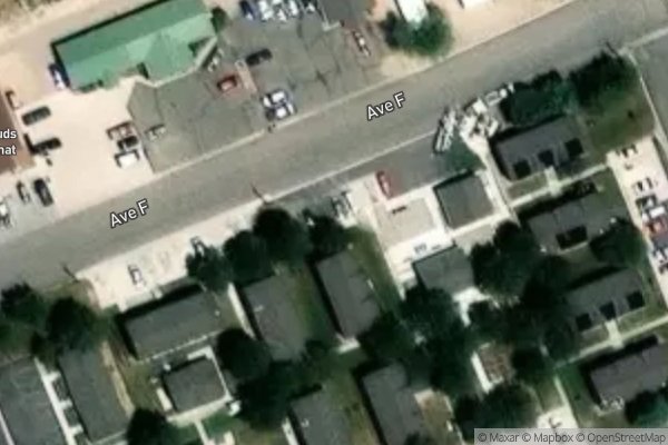 Photo of BRISTLECONE APTS