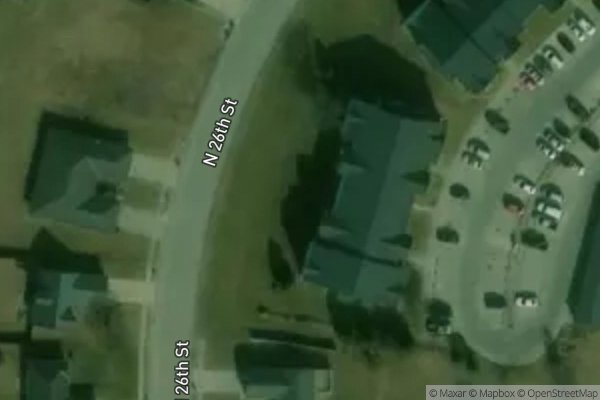 SUNRIDGE APTS — Income-based apartments (LIHTC tax credit) in Beatrice, Nebraska