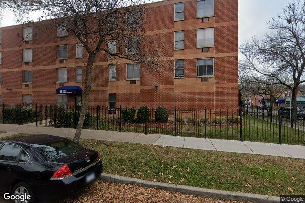 Photo of WINWOOD APTS
