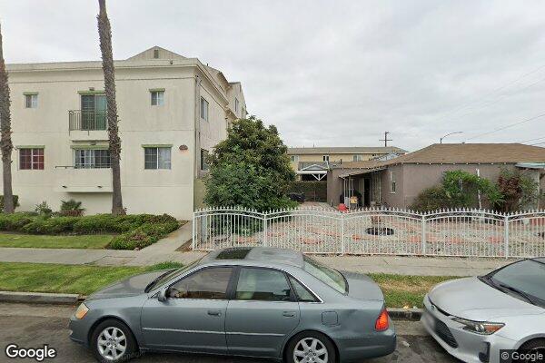 Photo of HYDE PARK PLACE APTS