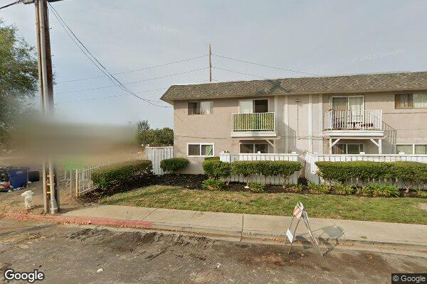 WINDSOR PARK APTS