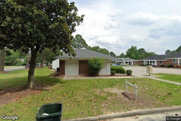 Photo of SNOW HILL GREEN APT