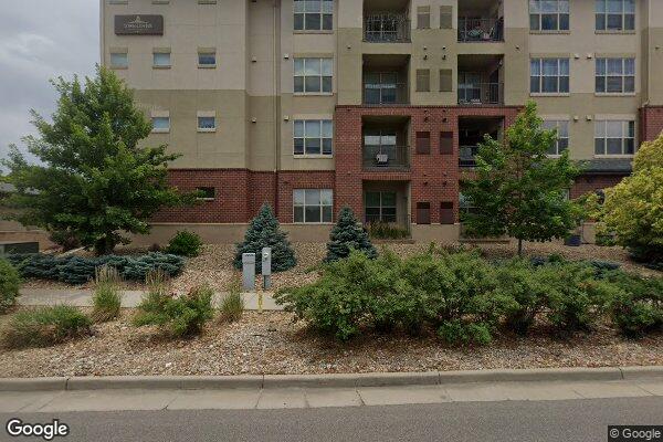 Photo of TOWN CENTER NORTH APARTMENTS