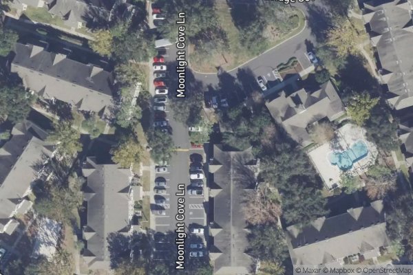 CAMBRIDGE COVE