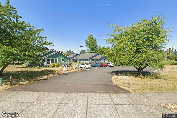 Photo of SILVERTOWNE APTS