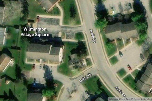 Photo of WILMINGTON VILLAGE SQUARE