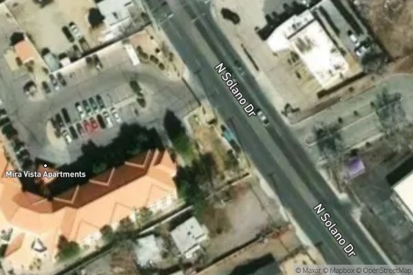 Photo of MIRA VISTA VILLAS
