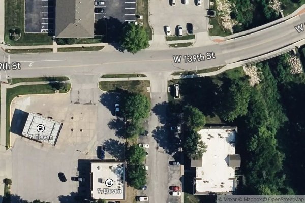 Photo of TERRACE APTS