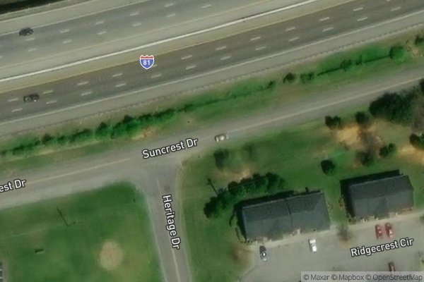 Photo of RIDGECREST TOWN