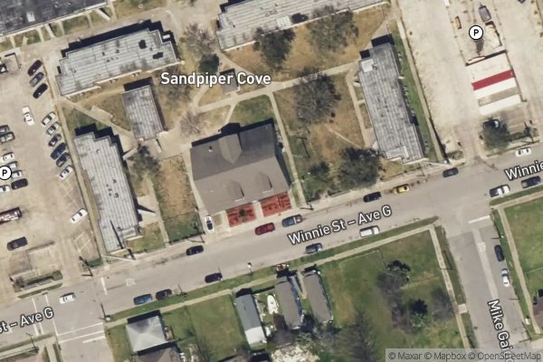 Photo of SANDPIPER COVE