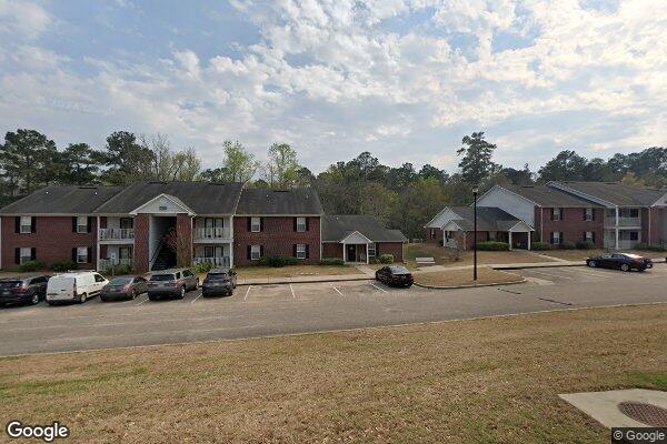 Photo of SADDLE RIDGE APTS I